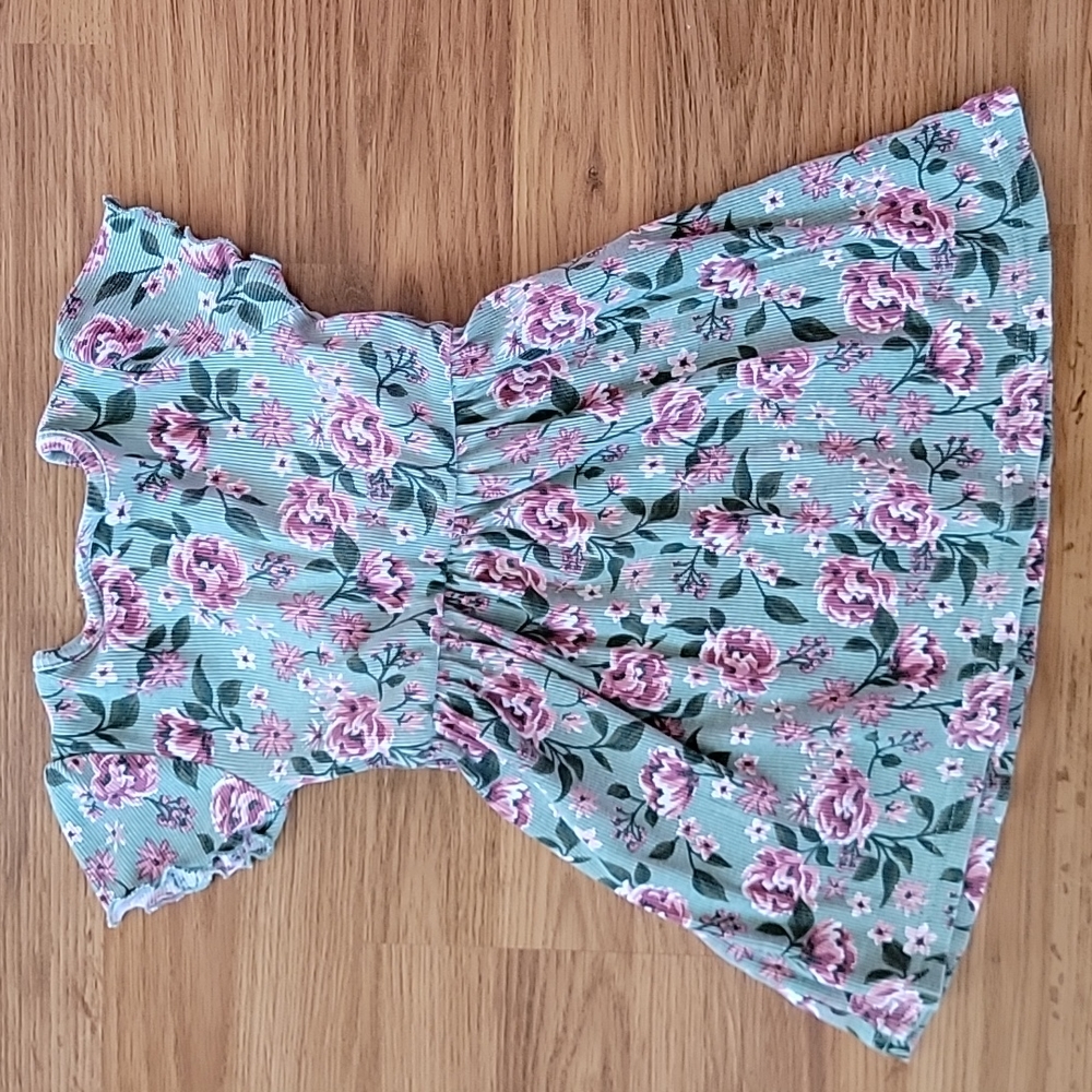 Toddler dress - Picture 2 of 4